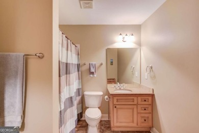 Located in the prestigious Woodlands section of Chateau Elan on Chateau Elan Golf Club  in Georgia - for sale on GolfHomes.com, golf home, golf lot