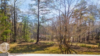 Welcome to your dream home nestled in the heart of Villa Rica in on Fairfield Plantation Golf and Country Club in Georgia - for sale on GolfHomes.com, golf home, golf lot