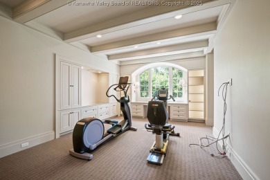 Nestled in the heart of The Greenbrier Sporting Club, just on The Greenbrier Golf Resort in West Virginia - for sale on GolfHomes.com, golf home, golf lot
