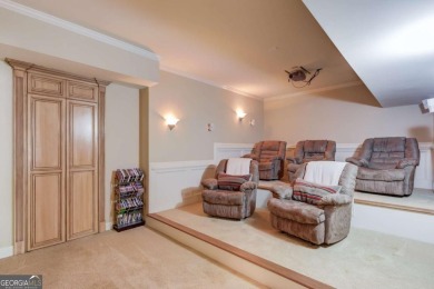 Located in the prestigious Woodlands section of Chateau Elan on Chateau Elan Golf Club  in Georgia - for sale on GolfHomes.com, golf home, golf lot