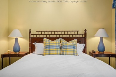 Nestled in the heart of The Greenbrier Sporting Club, just on The Greenbrier Golf Resort in West Virginia - for sale on GolfHomes.com, golf home, golf lot