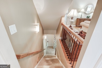 Located in the prestigious Woodlands section of Chateau Elan on Chateau Elan Golf Club  in Georgia - for sale on GolfHomes.com, golf home, golf lot