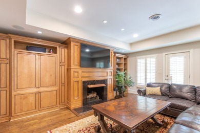 LOOKING FOR YOUR DREAM HOME, HERE IT IS!!!! .  As you enter this on Virginian Golf Club in Virginia - for sale on GolfHomes.com, golf home, golf lot