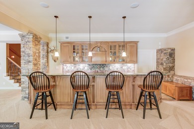 Located in the prestigious Woodlands section of Chateau Elan on Chateau Elan Golf Club  in Georgia - for sale on GolfHomes.com, golf home, golf lot