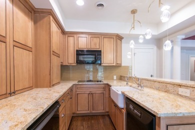 LOOKING FOR YOUR DREAM HOME, HERE IT IS!!!! .  As you enter this on Virginian Golf Club in Virginia - for sale on GolfHomes.com, golf home, golf lot