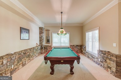 Located in the prestigious Woodlands section of Chateau Elan on Chateau Elan Golf Club  in Georgia - for sale on GolfHomes.com, golf home, golf lot