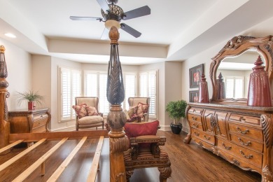 LOOKING FOR YOUR DREAM HOME, HERE IT IS!!!! .  As you enter this on Virginian Golf Club in Virginia - for sale on GolfHomes.com, golf home, golf lot