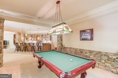 Located in the prestigious Woodlands section of Chateau Elan on Chateau Elan Golf Club  in Georgia - for sale on GolfHomes.com, golf home, golf lot