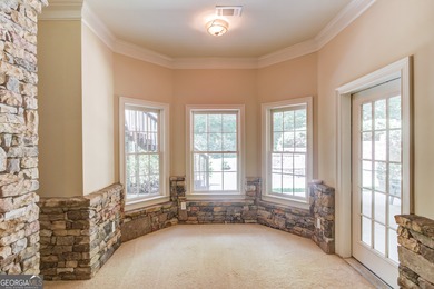 Located in the prestigious Woodlands section of Chateau Elan on Chateau Elan Golf Club  in Georgia - for sale on GolfHomes.com, golf home, golf lot