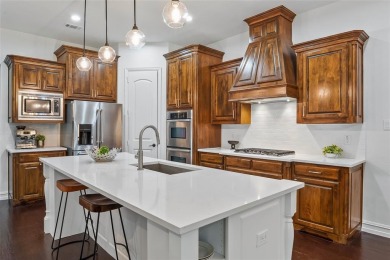 GREAT NEW PRICE WITH $5000 BUYER CREDIT ON THIS MOVE-IN READY on Trophy Club of Dallas in Texas - for sale on GolfHomes.com, golf home, golf lot