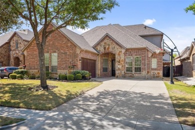 GREAT NEW PRICE WITH $5000 BUYER CREDIT ON THIS MOVE-IN READY on Trophy Club of Dallas in Texas - for sale on GolfHomes.com, golf home, golf lot