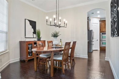 GREAT NEW PRICE WITH $5000 BUYER CREDIT ON THIS MOVE-IN READY on Trophy Club of Dallas in Texas - for sale on GolfHomes.com, golf home, golf lot