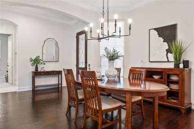 GREAT NEW PRICE WITH $5000 BUYER CREDIT ON THIS MOVE-IN READY on Trophy Club of Dallas in Texas - for sale on GolfHomes.com, golf home, golf lot