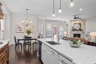 GREAT NEW PRICE WITH $5000 BUYER CREDIT ON THIS MOVE-IN READY on Trophy Club of Dallas in Texas - for sale on GolfHomes.com, golf home, golf lot