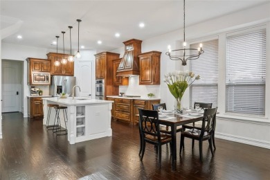 GREAT NEW PRICE WITH $5000 BUYER CREDIT ON THIS MOVE-IN READY on Trophy Club of Dallas in Texas - for sale on GolfHomes.com, golf home, golf lot