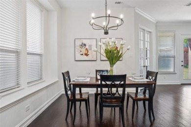 GREAT NEW PRICE WITH $5000 BUYER CREDIT ON THIS MOVE-IN READY on Trophy Club of Dallas in Texas - for sale on GolfHomes.com, golf home, golf lot
