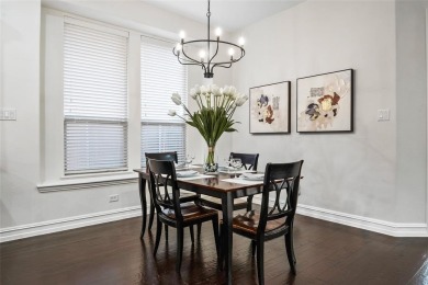 GREAT NEW PRICE WITH $5000 BUYER CREDIT ON THIS MOVE-IN READY on Trophy Club of Dallas in Texas - for sale on GolfHomes.com, golf home, golf lot