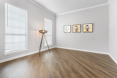 Experience resort-style living every day in this stunning 4 on Jim Boggs in Texas - for sale on GolfHomes.com, golf home, golf lot