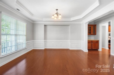 Immaculate Morningside Lane Floor Plan-one of Sun City's most on Carolina Lakes Golf Club, LLC in South Carolina - for sale on GolfHomes.com, golf home, golf lot