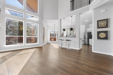 Experience resort-style living every day in this stunning 4 on Jim Boggs in Texas - for sale on GolfHomes.com, golf home, golf lot