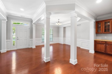 Immaculate Morningside Lane Floor Plan-one of Sun City's most on Carolina Lakes Golf Club, LLC in South Carolina - for sale on GolfHomes.com, golf home, golf lot