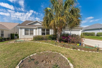 ~NO BOND~ ~ROOF 2022~ ~HVAC 2019~ Discover this
delightful 3/2 on The Links of Spruce Creek in Florida - for sale on GolfHomes.com, golf home, golf lot