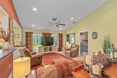 Welcome to this beautifully updated Turnberry Extended model on Royal Oaks Golf Club in Florida - for sale on GolfHomes.com, golf home, golf lot