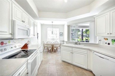 Location, Location, Location...Arielle at Pelican Marsh is a on Pelican Marsh Golf Club in Florida - for sale on GolfHomes.com, golf home, golf lot