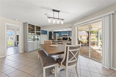 BRAND NEW ROOF TO BE PUT ON BEFORE CLOSE! Discover the perfect on Citrus Hills Golf Club in Florida - for sale on GolfHomes.com, golf home, golf lot