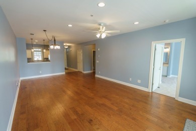 Waterfront on Lake Marion; a spacious, single level, 2BR/2BA on Santee-Cooper Country Club in South Carolina - for sale on GolfHomes.com, golf home, golf lot