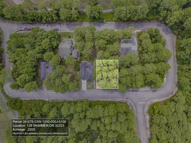 Terrific location in St James Bay Golf and Pickleball Resort on St. James Bay in Florida - for sale on GolfHomes.com, golf home, golf lot