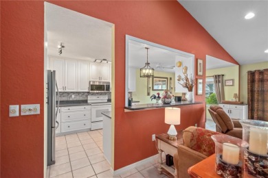 Welcome to this beautifully updated Turnberry Extended model on Royal Oaks Golf Club in Florida - for sale on GolfHomes.com, golf home, golf lot