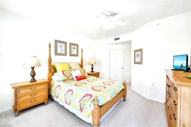 Location, Location, Location...Arielle at Pelican Marsh is a on Pelican Marsh Golf Club in Florida - for sale on GolfHomes.com, golf home, golf lot
