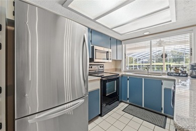 BRAND NEW ROOF TO BE PUT ON BEFORE CLOSE! Discover the perfect on Citrus Hills Golf Club in Florida - for sale on GolfHomes.com, golf home, golf lot