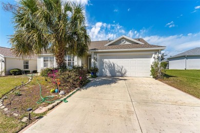~NO BOND~ ~ROOF 2022~ ~HVAC 2019~ Discover this
delightful 3/2 on The Links of Spruce Creek in Florida - for sale on GolfHomes.com, golf home, golf lot