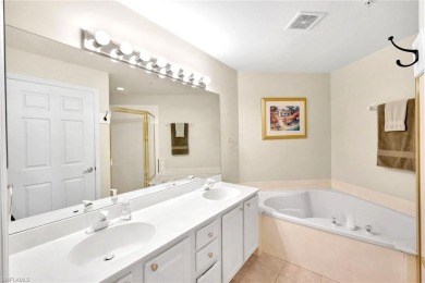 Location, Location, Location...Arielle at Pelican Marsh is a on Pelican Marsh Golf Club in Florida - for sale on GolfHomes.com, golf home, golf lot