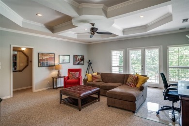 Introducing one of Stonebriar's most exceptional offerings--an on Stonebriar Golf Course in Texas - for sale on GolfHomes.com, golf home, golf lot