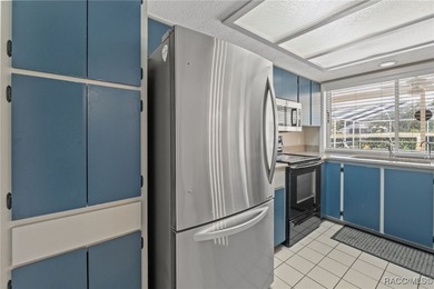 BRAND NEW ROOF TO BE PUT ON BEFORE CLOSE! Discover the perfect on Citrus Hills Golf Club in Florida - for sale on GolfHomes.com, golf home, golf lot