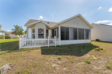 ~NO BOND~ ~ROOF 2022~ ~HVAC 2019~ Discover this
delightful 3/2 on The Links of Spruce Creek in Florida - for sale on GolfHomes.com, golf home, golf lot