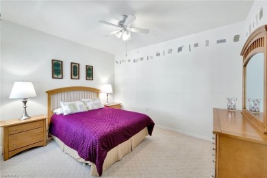 Location, Location, Location...Arielle at Pelican Marsh is a on Pelican Marsh Golf Club in Florida - for sale on GolfHomes.com, golf home, golf lot
