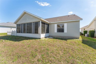 ~NO BOND~ ~ROOF 2022~ ~HVAC 2019~ Discover this
delightful 3/2 on The Links of Spruce Creek in Florida - for sale on GolfHomes.com, golf home, golf lot