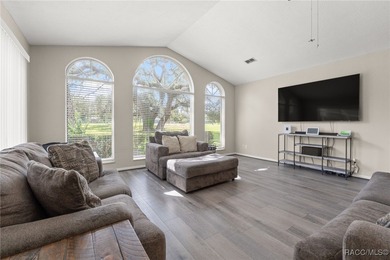 BRAND NEW ROOF TO BE PUT ON BEFORE CLOSE! Discover the perfect on Citrus Hills Golf Club in Florida - for sale on GolfHomes.com, golf home, golf lot