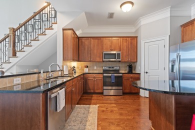 Fully Furnished, Top Floor, Lakefront Condo in Cuscowilla! on The Golf Club at Cuscowilla in Georgia - for sale on GolfHomes.com, golf home, golf lot
