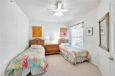 Location, Location, Location...Arielle at Pelican Marsh is a on Pelican Marsh Golf Club in Florida - for sale on GolfHomes.com, golf home, golf lot