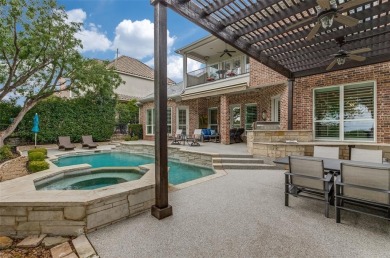 Introducing one of Stonebriar's most exceptional offerings--an on Stonebriar Golf Course in Texas - for sale on GolfHomes.com, golf home, golf lot