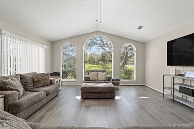 BRAND NEW ROOF TO BE PUT ON BEFORE CLOSE! Discover the perfect on Citrus Hills Golf Club in Florida - for sale on GolfHomes.com, golf home, golf lot