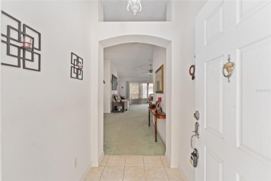 ~NO BOND~ ~ROOF 2022~ ~HVAC 2019~ Discover this
delightful 3/2 on The Links of Spruce Creek in Florida - for sale on GolfHomes.com, golf home, golf lot