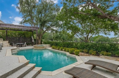 Introducing one of Stonebriar's most exceptional offerings--an on Stonebriar Golf Course in Texas - for sale on GolfHomes.com, golf home, golf lot