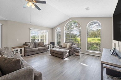 BRAND NEW ROOF TO BE PUT ON BEFORE CLOSE! Discover the perfect on Citrus Hills Golf Club in Florida - for sale on GolfHomes.com, golf home, golf lot