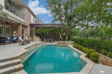 Introducing one of Stonebriar's most exceptional offerings--an on Stonebriar Golf Course in Texas - for sale on GolfHomes.com, golf home, golf lot